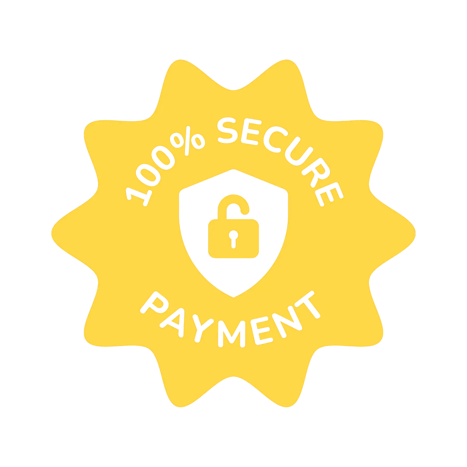 Secure payment