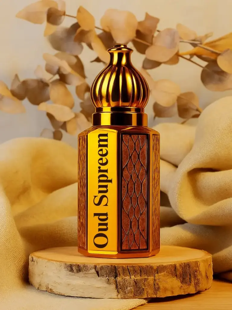 Oud Supreme-12ML