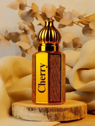 Cherry-12ML 