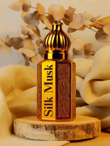 Silk musk-12ML