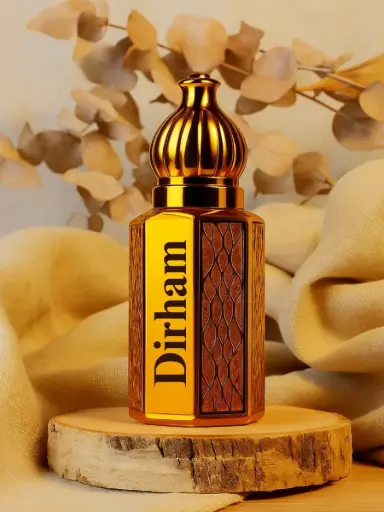 Dirham-12ML