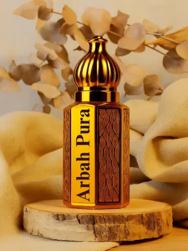 Arbah Purah-12ML