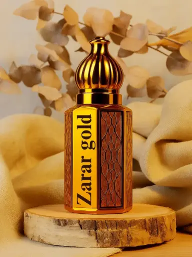  Zarar gold-12ML