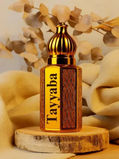 Tayyaba-12ML