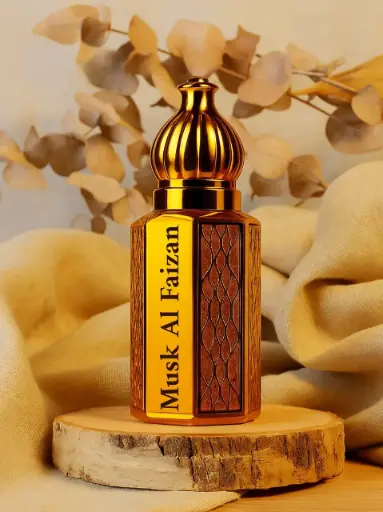Musk Al Faizan-12ML